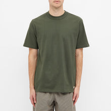 Load image into Gallery viewer, CALLAC T-SHIRT EPICEA GREEN MEN
