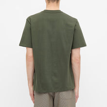 Load image into Gallery viewer, CALLAC T-SHIRT EPICEA GREEN MEN