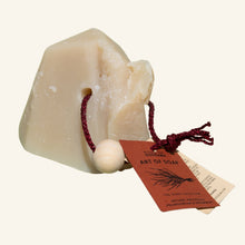 Load image into Gallery viewer, VA-VA-VA-VETYVER SHARD SOAP