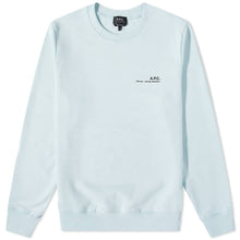 Load image into Gallery viewer, ITEM SWEATER AZUR MEN