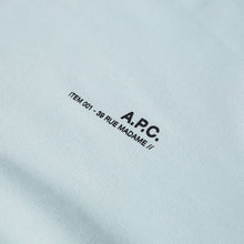 Load image into Gallery viewer, ITEM SWEATER AZUR MEN