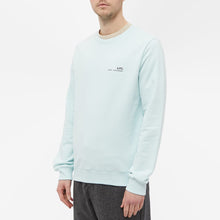 Load image into Gallery viewer, ITEM SWEATER AZUR MEN