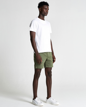 Load image into Gallery viewer, PIQUE TEE WHITE