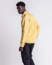 Load image into Gallery viewer, 1 POCKET COTTON SHIRT RATTAN