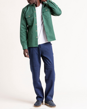 Load image into Gallery viewer, 2 POCKET SHIRT PINENEEDLE