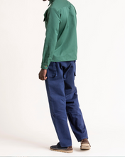 Load image into Gallery viewer, 2 POCKET SHIRT PINENEEDLE