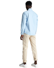 Load image into Gallery viewer, 1 POCKET SHIRT BLUE BELL