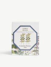 Load image into Gallery viewer, ORANGE BLOSSOM CANDLE