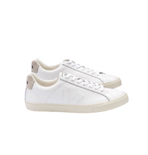 Load image into Gallery viewer, ESPLAR LEATHER WHITE MEN