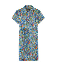 Load image into Gallery viewer, PRUDENCE DRESS MULTICO