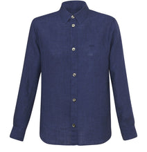 Load image into Gallery viewer, GINA SHIRT INDIGO