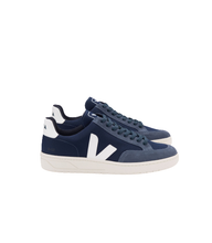 Load image into Gallery viewer, V-12 B-MESH NAUTICO WHITE MEN