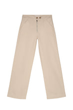 Load image into Gallery viewer, SAFARI TROUSERS BEIGE