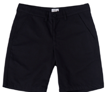 Load image into Gallery viewer, SHORTS BLACK
