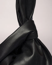 Load image into Gallery viewer, JEN OKOBOR WRISTLET BLACK