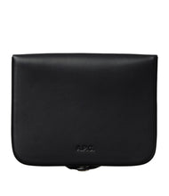 Load image into Gallery viewer, JOSH COIN PURSE BLACK