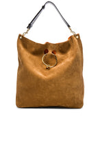 Load image into Gallery viewer, DESERT LARGE PIERCE HOBO