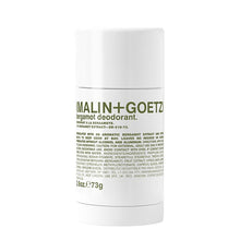 Load image into Gallery viewer, BERGAMOT DEODORANT 2.6oz./73g