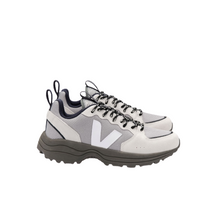 Load image into Gallery viewer, VENTURI B-MESH SILVER WHITE KAKI SOLE MEN