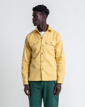 Load image into Gallery viewer, 2 POCKET SHIRT RATTAN