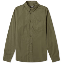 Load image into Gallery viewer, CHICAGO SHIRT KHAKI