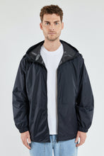 Load image into Gallery viewer, HERITAGE PARKA NAVY MEN