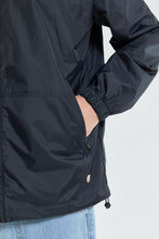 Load image into Gallery viewer, HERITAGE PARKA NAVY MEN
