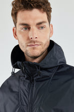 Load image into Gallery viewer, HERITAGE PARKA NAVY MEN
