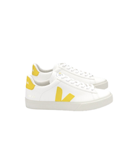 Load image into Gallery viewer, CAMPO CHROMEFREE LEATHER WHITE TONIC MEN