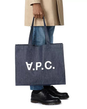 Load image into Gallery viewer, DANIELA SHOPPING BAG
