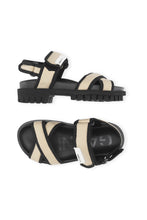 Load image into Gallery viewer, SANDALS HIKING ERMINE