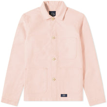 Load image into Gallery viewer, COUNTER JACKET LIGHT PINK