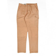 Load image into Gallery viewer, PANT TREILLIS 10YEARS BEIGE CHAMOIS