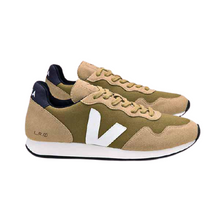 Load image into Gallery viewer, SDU CANVAS TENT MIEL WHITE