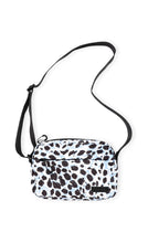 Load image into Gallery viewer, FESTIVAL BAG RECYCLED TECH EGRET