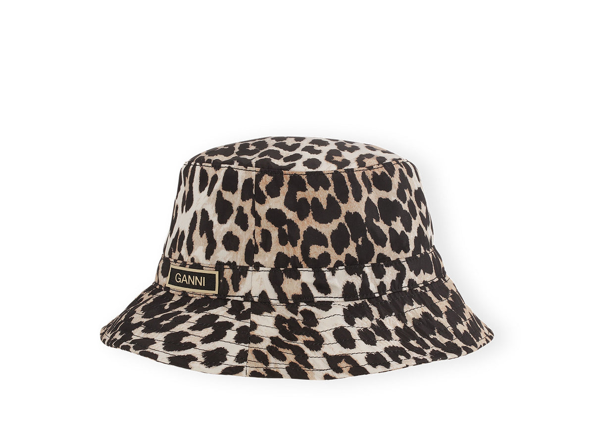 帽子 tao COMME des GARCONS Leopard Bucket Hat $_57.JPG?set_id=880000500F