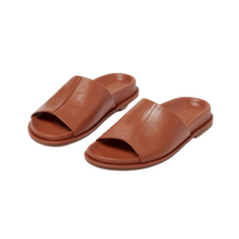 Load image into Gallery viewer, ADA NAPPA LEATHER BRANDY
