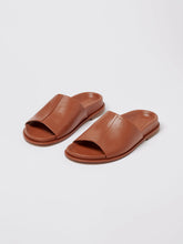 Load image into Gallery viewer, ADA NAPPA LEATHER BRANDY