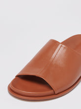 Load image into Gallery viewer, ADA NAPPA LEATHER BRANDY