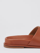 Load image into Gallery viewer, ADA NAPPA LEATHER BRANDY
