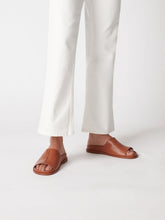 Load image into Gallery viewer, ADA NAPPA LEATHER BRANDY