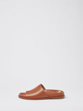 Load image into Gallery viewer, ADA NAPPA LEATHER BRANDY