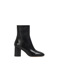 Load image into Gallery viewer, ALENA  ANKLE BOOT  BLACK
