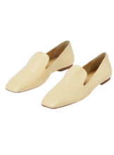 Load image into Gallery viewer, AGNES NAPPA LEATHER BUTTER