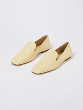 Load image into Gallery viewer, AGNES NAPPA LEATHER BUTTER