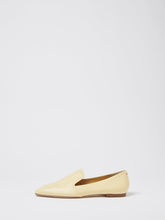 Load image into Gallery viewer, AGNES NAPPA LEATHER BUTTER