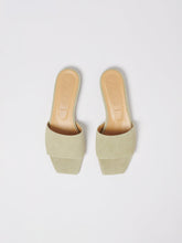 Load image into Gallery viewer, ANNA SUEDE LEATHER JADE