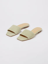 Load image into Gallery viewer, ANNA SUEDE LEATHER JADE