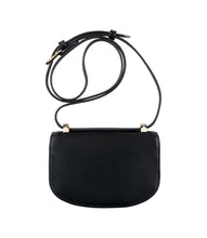 Load image into Gallery viewer, MINI GENEVE BAG BLACK