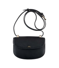 Load image into Gallery viewer, MINI GENEVE BAG BLACK